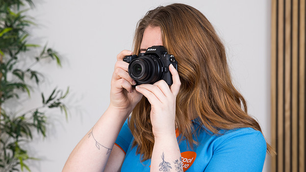 Nikon Z50 II: Einstiegs-Fotografie