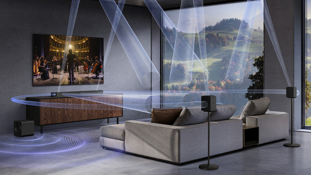 Alles über Soundbars