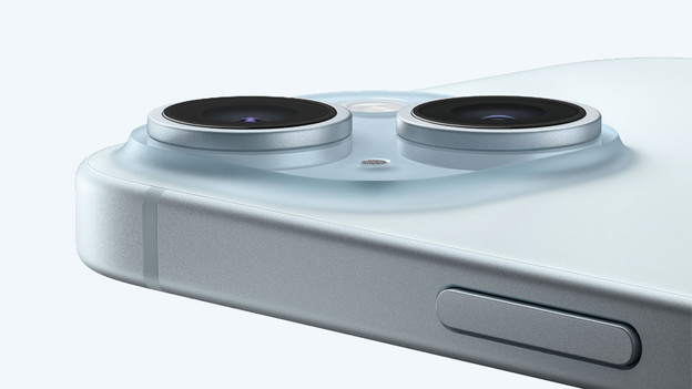 iPhone 15 (Plus): improved Night mode and extra zoom