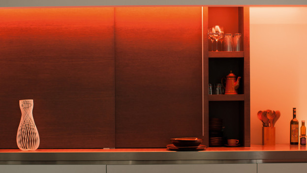 Philips Hue Lightstrips