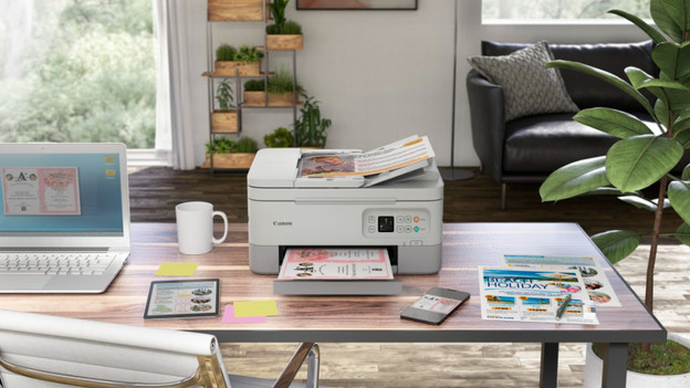 PIXMA TS7451a: beautiful images