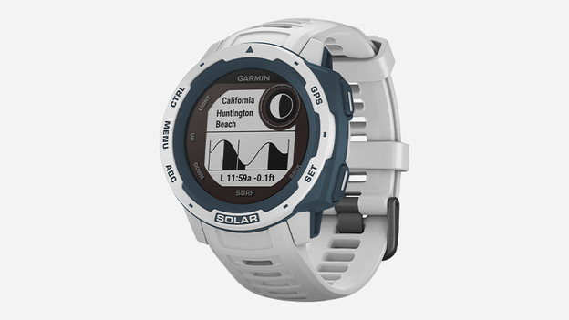 Solar Surf: for surfers