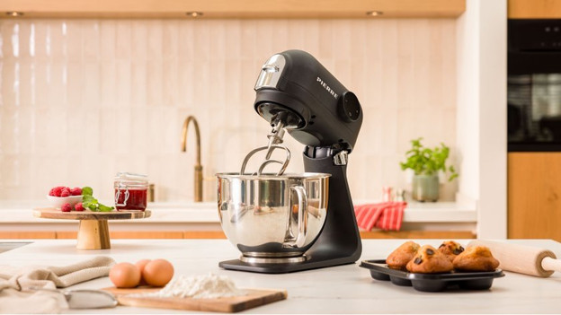 Standmixer und Stabmixer