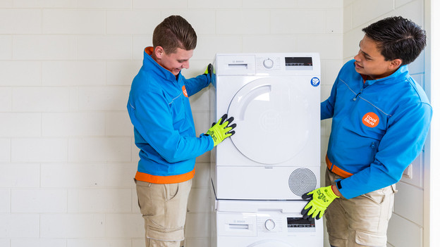 Trockner im Abonnement