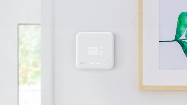 Step 2: connect your thermostat to the power grid