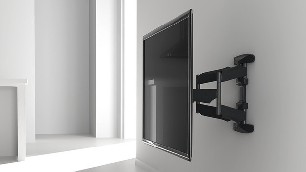 Größe und Gewicht Fernseherhalterungen