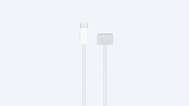 MacBook Air und MacBook Pro: MagSafe Anschluss