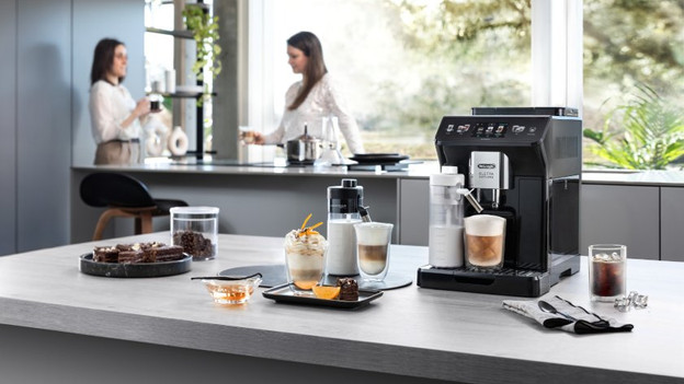 De'Longhi Eletta