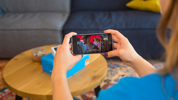 Refurbished iPhone SE 2020: shorter battery life