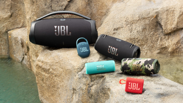 How do you choose the right JBL Bluetooth speaker?
