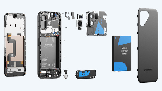 Fairphone
