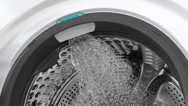 GentlePower: Sparsam und effizient