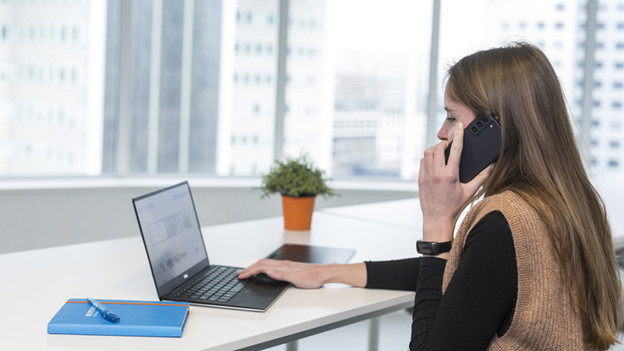 Samsung Knox Configure