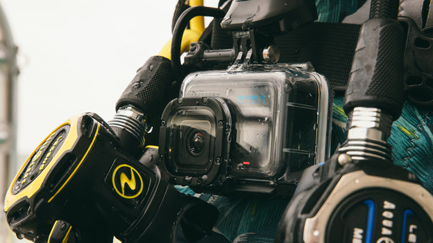 GoPro HERO 13: HyperSmooth 6.0