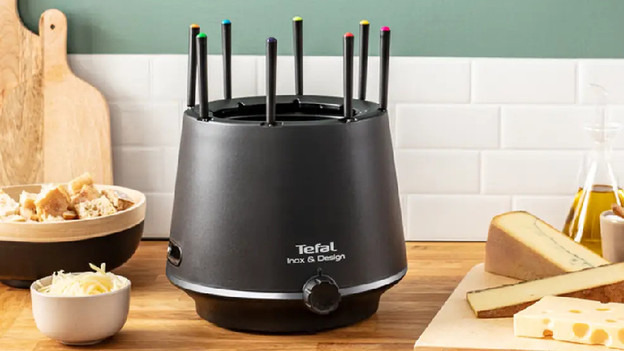 Tefal Fondue-Set