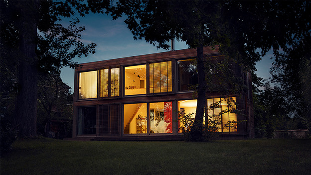 Vorteile eines Smart Homes