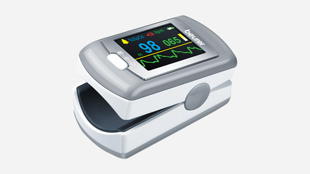 Pulsoximeter