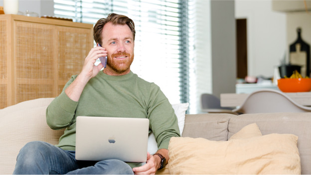 What to do in case of damage or theft