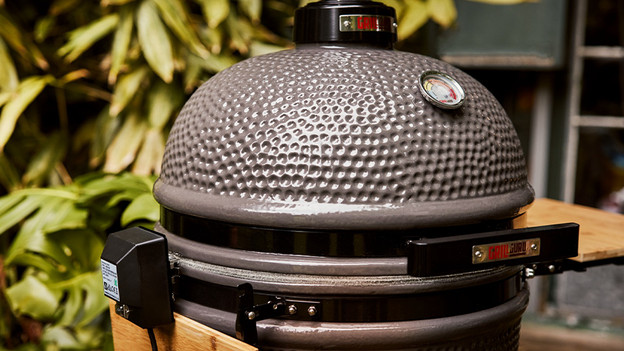 How do you choose a kamado barbecue?
