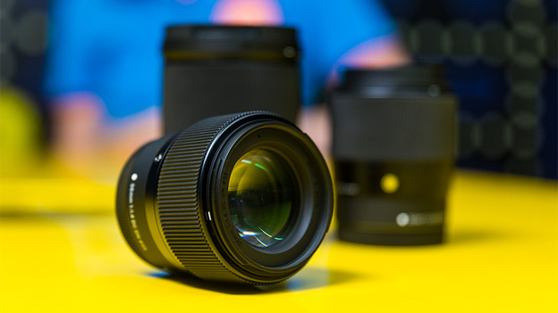 56 mm: 10 Elemente in 6 Gruppen