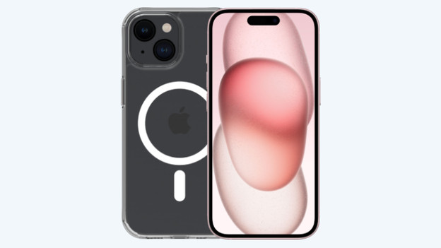 Apple iPhone 15 Hüllen