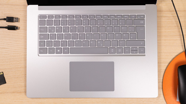 Disconnect accessories and peripherals