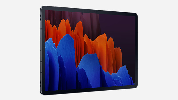 Samsung Tab S7 Plus: 6 or 8GB RAM