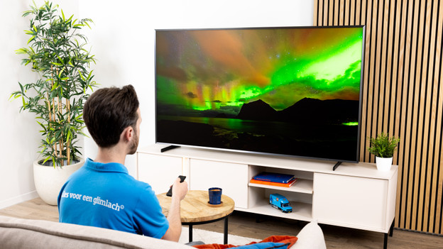 TV-Format
