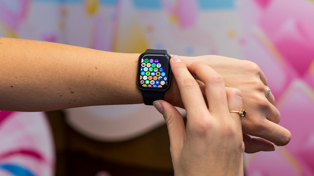 Apple Watch SE schneller als Series 3