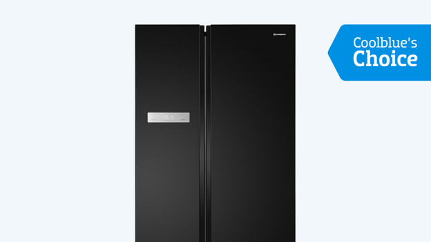 Fridge Coolblue's Choice