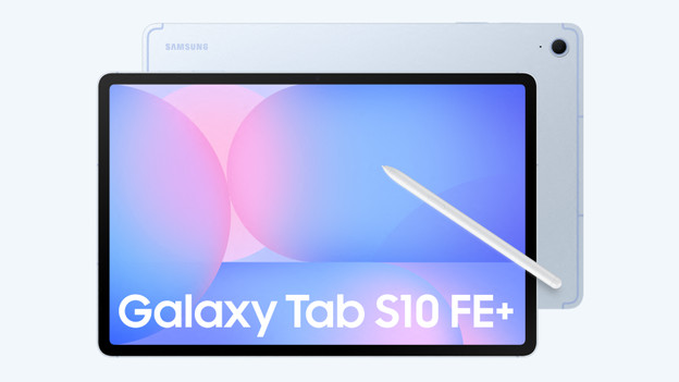 Zubehör für das Tab S10 FE Plus und S10 FE