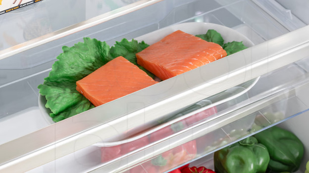 Bosch VitaFresh für Fleisch und Fisch