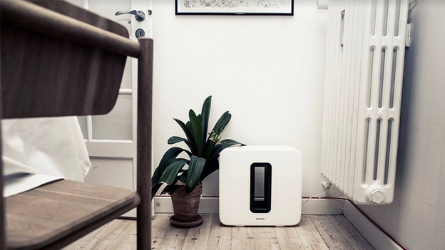 Musik zuhause in jedem Raum