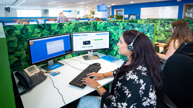 Kundendienst von Coolblue