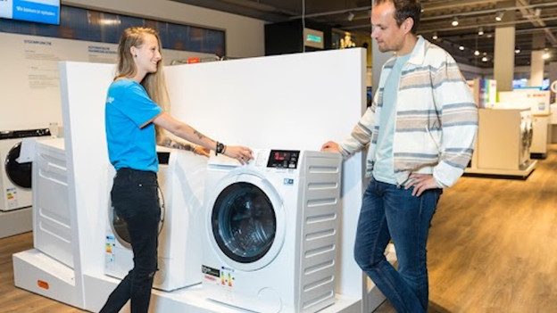 Wann passt ein Waschtrockner zu dir?