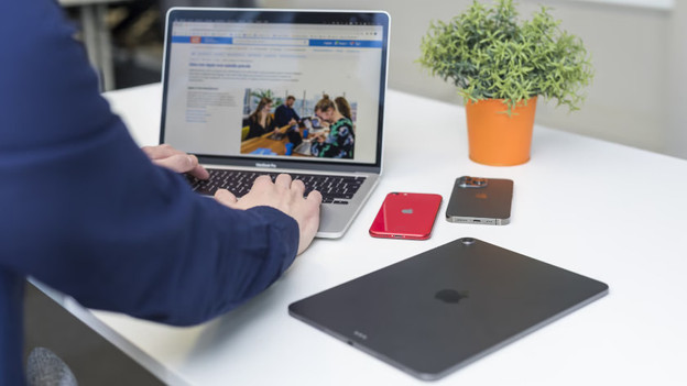 Apple Financial Services (AFS)