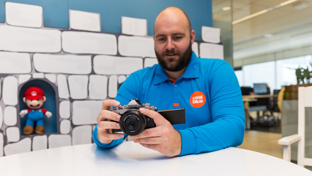 Nikon-Bewertungen von Systemkameras