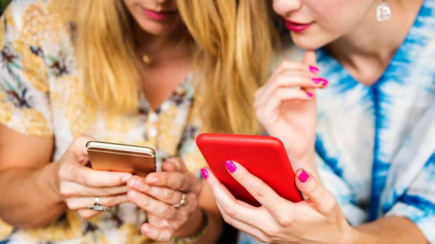 QR code energy label