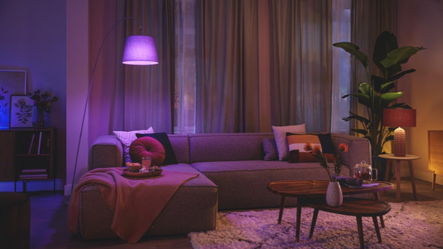 WiZ: funktioniert mit vielen Smart-Systemen