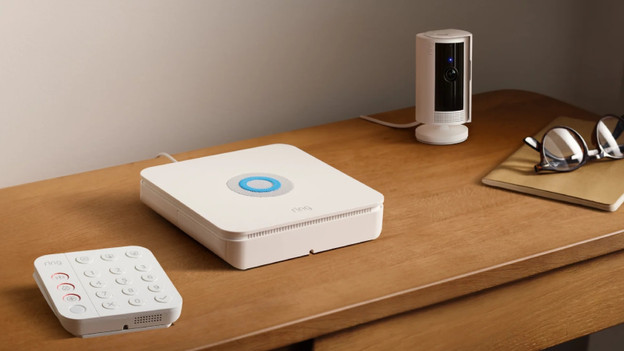 Get extra options with the Ring Protect subscription