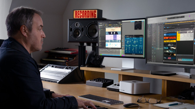 Mac Studio