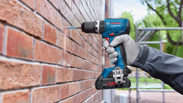 Bosch Professional Schlagbohrer