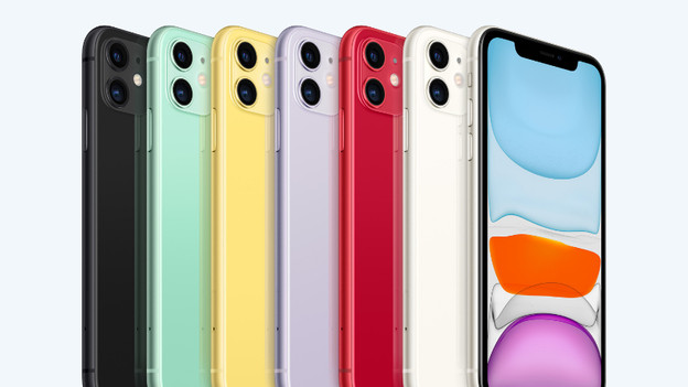 11: 4G-Unterstützung