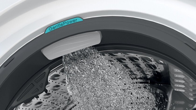 Bauknecht GentlePower