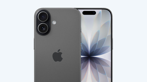 iPhone 17: 120 Hertz und Always-on-Display