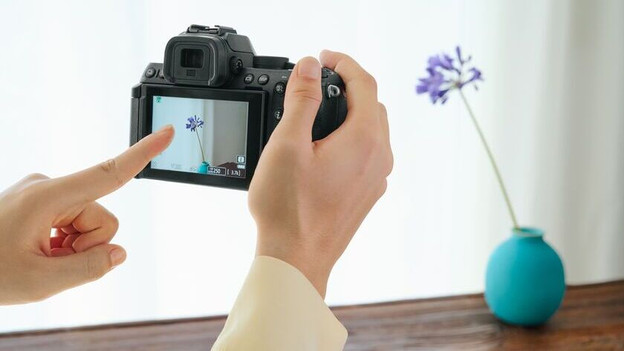 Wie genau möchtest du fokussieren?