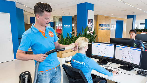 Beratung durch unsere Experten