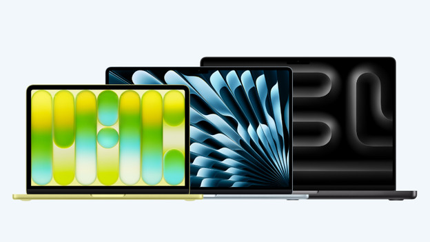 Der Unterschied zwischen dem MacBook Air und dem MacBook Pro