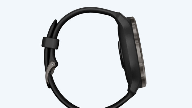 Garmin Venu 2: up to 11-day battery life