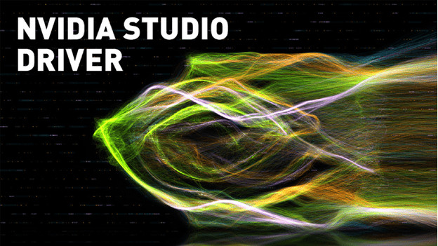 NVIDIA Studio AI functions